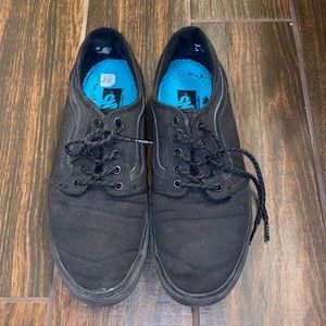Vans Men’s Tie Up Shoes